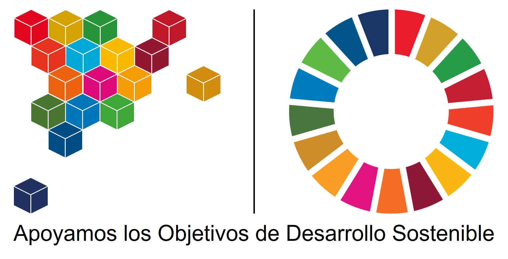 Logo OCECAS | ODS